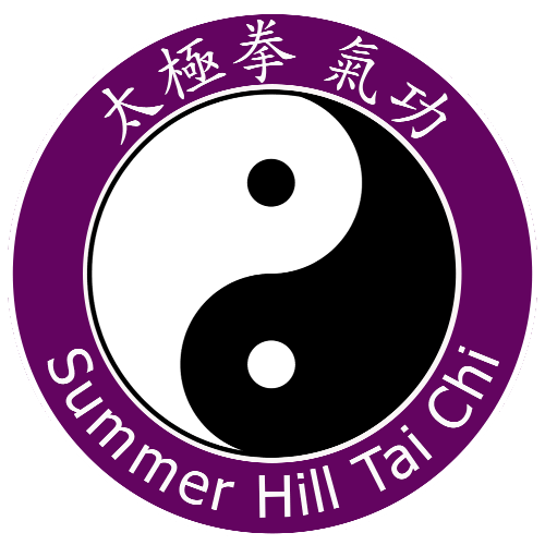 Summer Hill Tai Chi Club